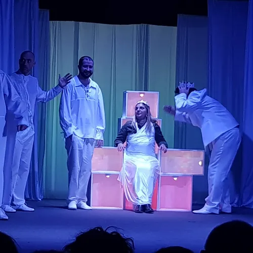 JOURNAL DU MARDI 10 DECEMBRE