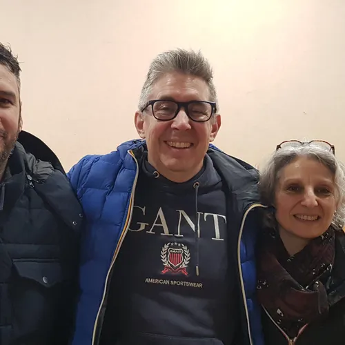 JOURNAL DU MARDI 20 JANVIER ( MIDI )