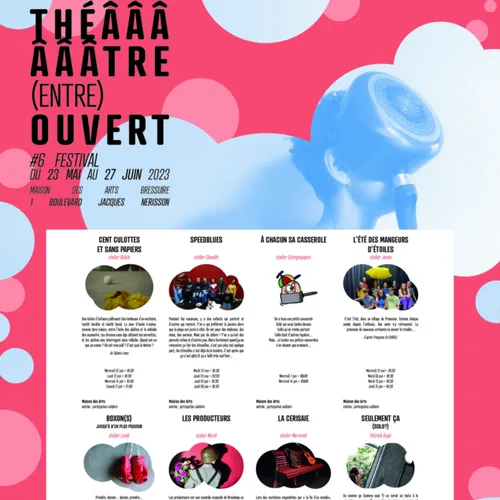 JOURNAL DU MARDI 23 MAI ( SOIR )