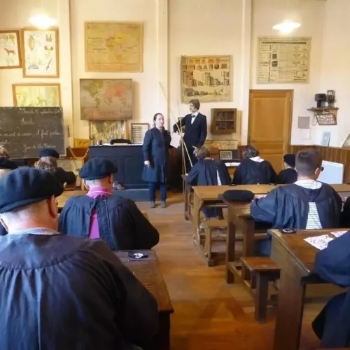 JOURNAL DU SAMEDI 17 AOÛT