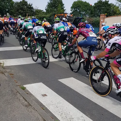 JOURNAL DU JEUDI 24 AOÛT ( MIDI )