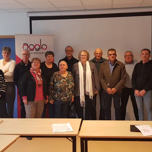 JOURNAL DU LUNDI 09 DECEMBRE ( SOIR )