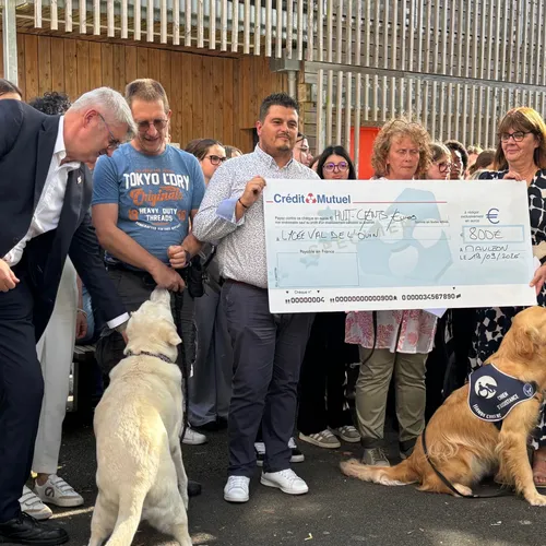 JOURNAL DU MARDI 23 SEPTEMBRE ( MIDI )