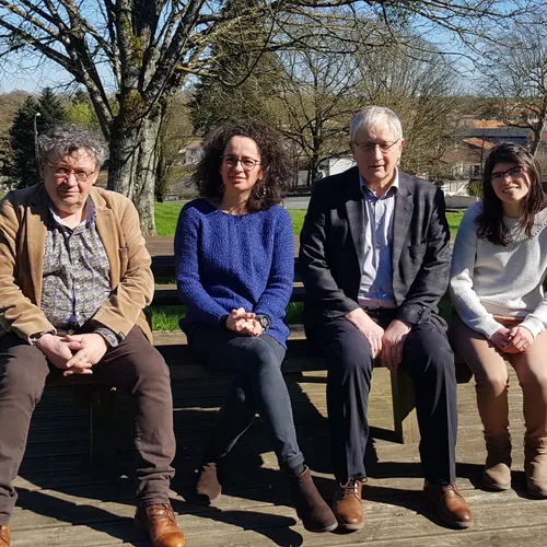 JOURNAL DU MARDI 01 AVRIL ( SOIR )