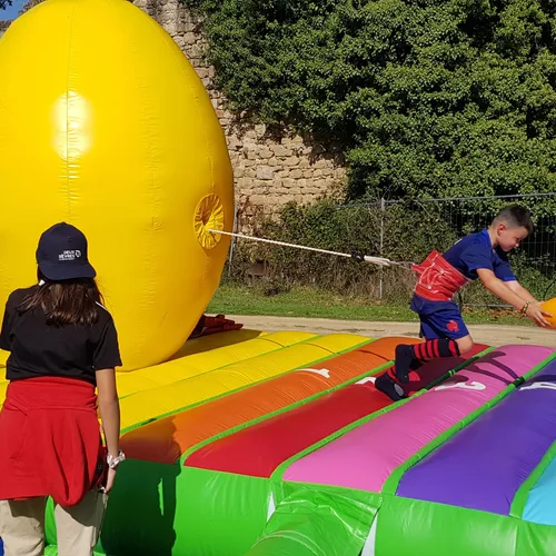 SPORTS MATIN DIMANCHE DU 24 SEPTEMBRE