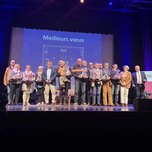 JOURNAL DU JEUDI 16 JANVIER ( MIDI )