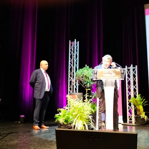 JOURNAL DU MERCREDI 11 JANVIER ( MIDI )