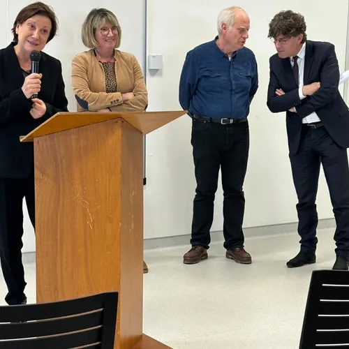 JOURNAL DU VENDREDI 26 JANVIER ( MIDI )