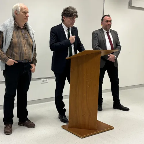 JOURNAL DU MARDI 28 JANVIER ( MIDI )