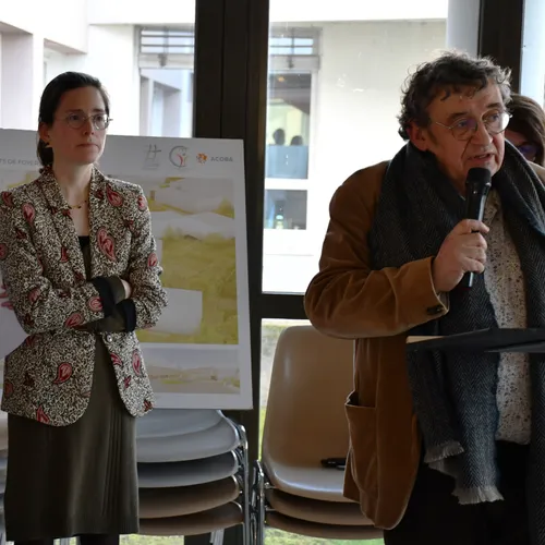 JOURNAL DU MERCREDI 24 JANVIER ( MIDI )