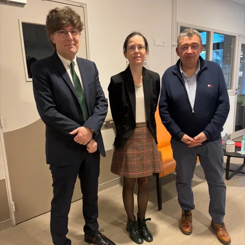 Journal du mardi 13 janvier (soir)