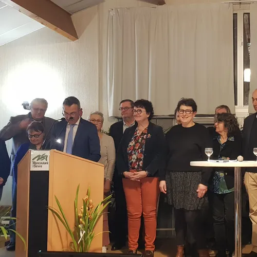 JOURNAL DU VENDREDI 16 JANVIER ( SOIR )