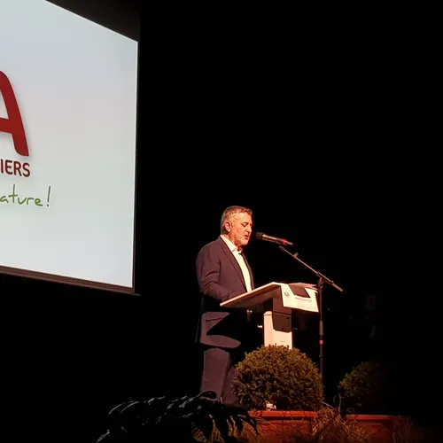 JOURNAL DU LUNDI 23 JANVIER ( MIDI )