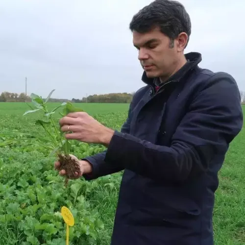 JOURNAL DU MARDI 10 JANVIER ( MIDI )