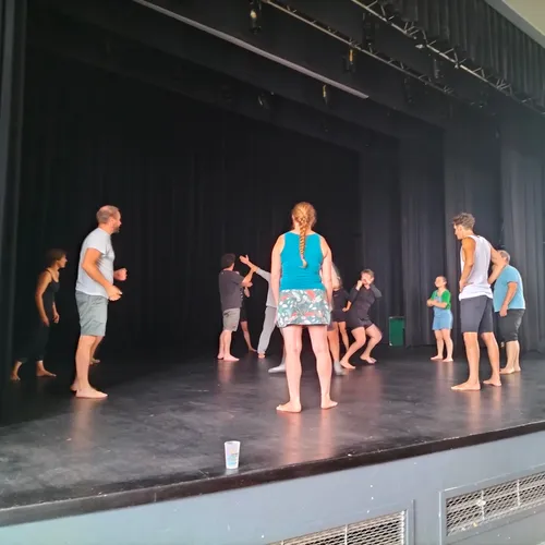 JOURNAL DU VENDREDI 30 JUIN ( MIDI )