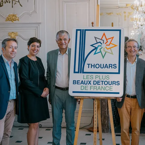 JOURNAL DU VENDREDI 26 AOÛT