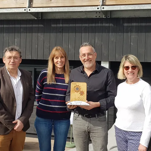 JOURNAL DU LUNDI 28 MARS ( SOIR )