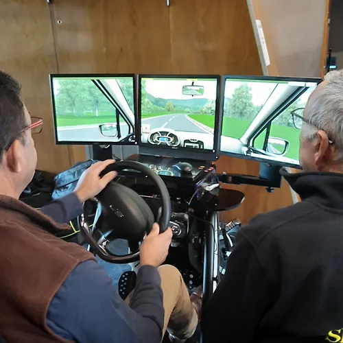 Journal du jeudi 29 septembre (midi)