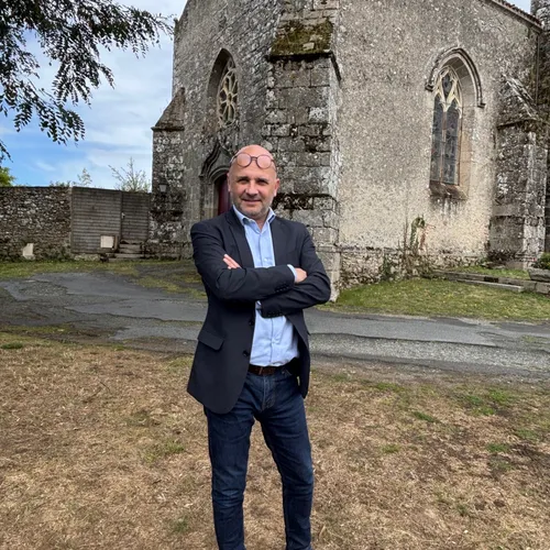 Journal du vendredi 05 septembre (midi)