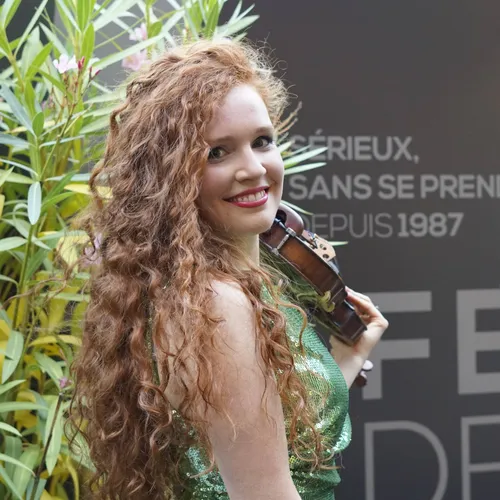 Camille Berthollet