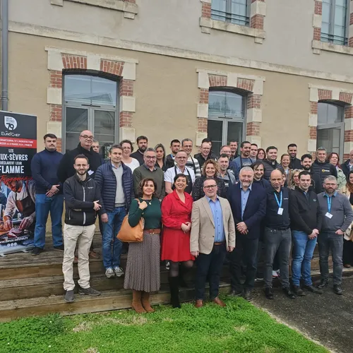 Journal du mardi 20 février (soir)