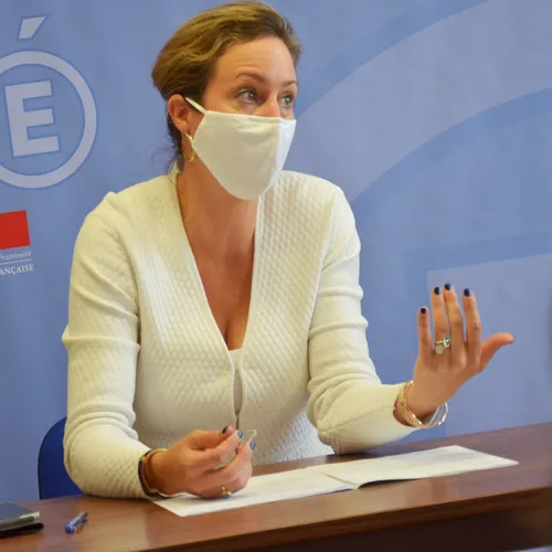 JOURNAL DU MARDI 25 JANVIER ( MIDI )