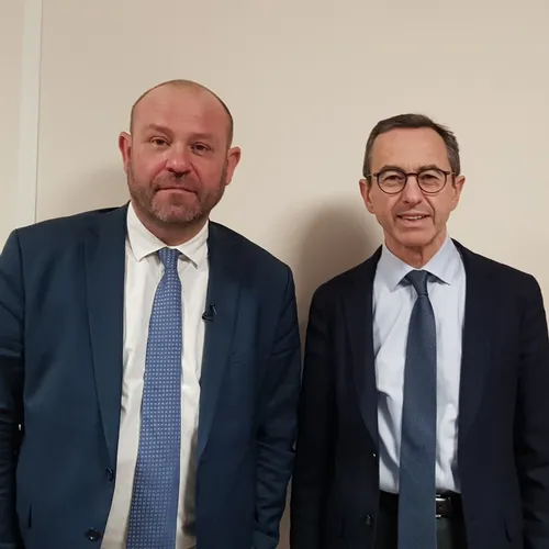 JOURNAL DU LUNDI 07 MARS ( MIDI )