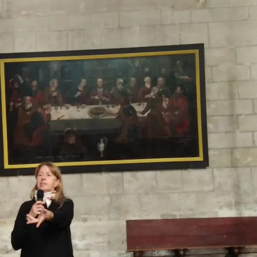 Journal du jeudi 09 novembre (midi)