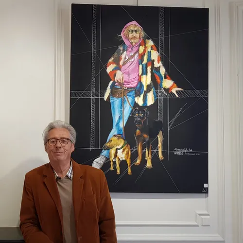 JOURNAL DU VENDREDI 29 AVRIL ( SOIR )