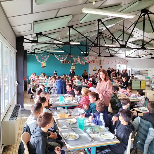 Journal du mercredi 13 novembre (midi)