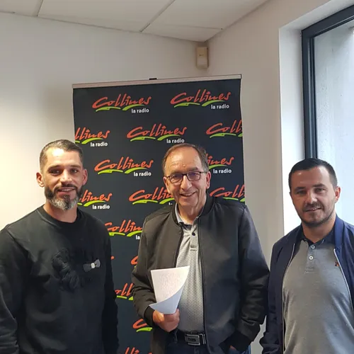 SPORT MATIN DIMANCHE DU 26 SEPTEMBRE