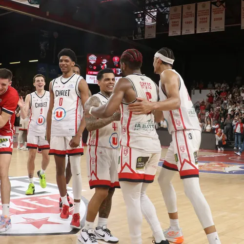 Sports matin dimanche du 14 mai