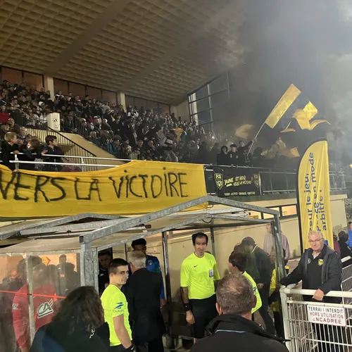 SPORT MATIN DIMANCHE DU 15 OCTOBRE 2023