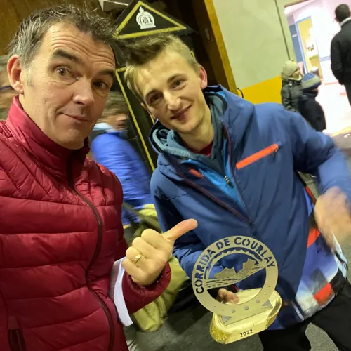 Sports matin dimanche du 18 Décembre