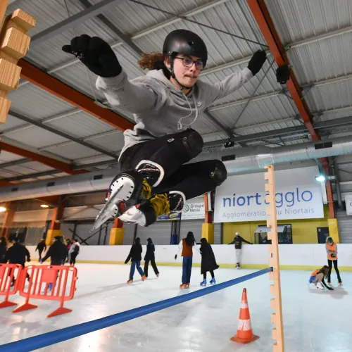 Sports matin dimanche du 19 février 