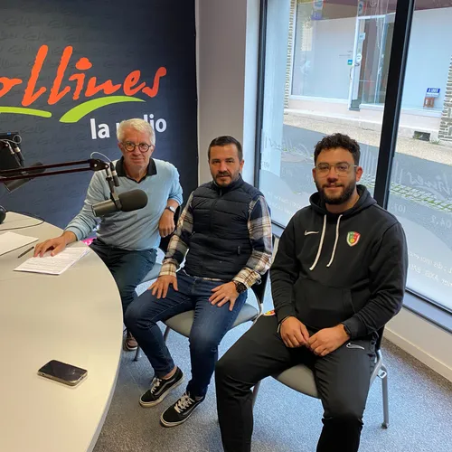 Sports Matin Dimanche 29 septembre