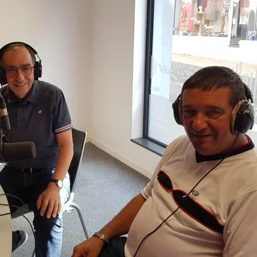 SPORT S MATIN DIMANCHE DU 15 MAI