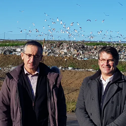 JOURNAL DU VENDREDI 07 JANVIER ( SOIR )