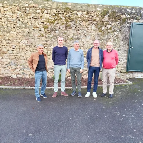 Journal du jeudi 02 novembre (soir)