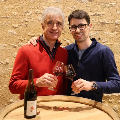 Journal du vendredi 13 septembre (soir)