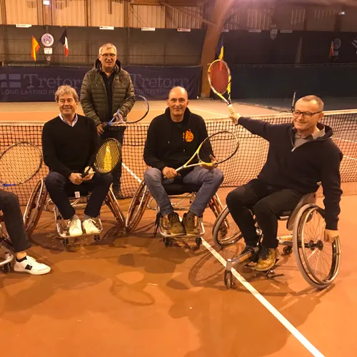 SPORT MATIN DIMANCHE 06 MARS 