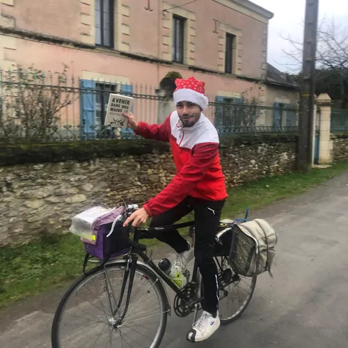 Journal du samedi 06 janvier (matin)