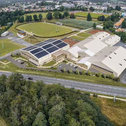 Journal du mardi 07 novembre (midi)