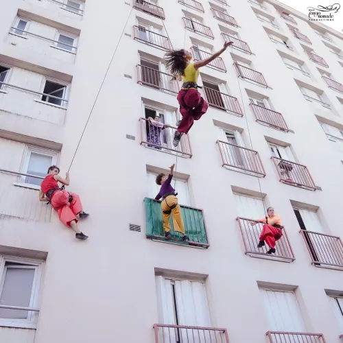 Journal du lundi 28 avril (midi)