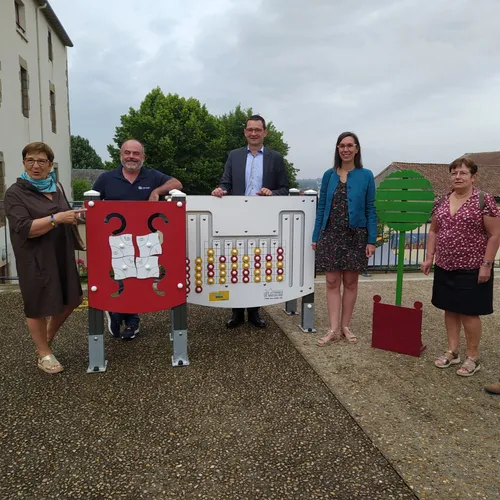 JOURNAL DU MERCREDI 22 JUIN ( SOIR )