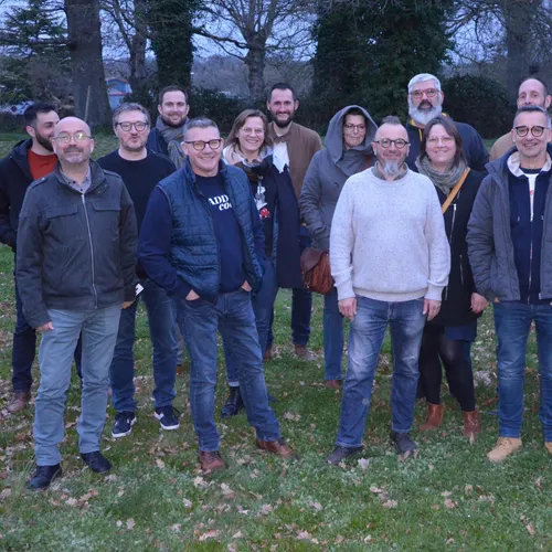 JOURNAL DU VENDREDI 03 JUIN ( MIDI )