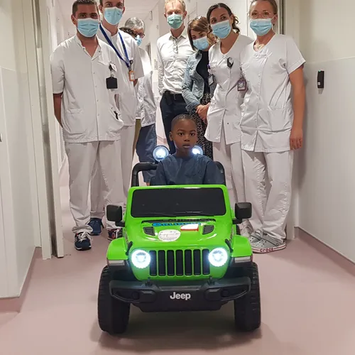 Journal du mercredi 07 septembre (soir)