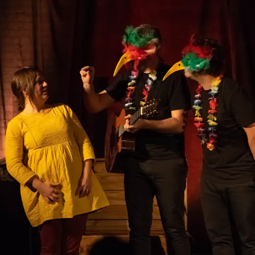 Journal du mardi 21 mars (soir)