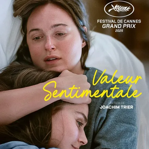 Valeur sentimentale (