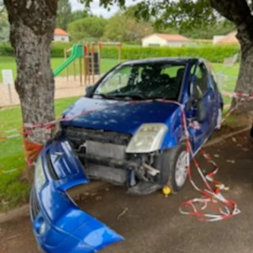 Journal du vendredi 12 septembre  (soir)